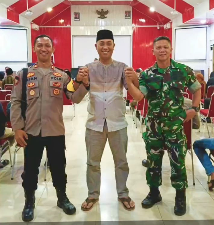 “Ishlah di Serambi Alkhairaat: Ikhtiar Menjaga Warisan Guru Tua dalam Bingkai Sinergi dan Ridho Ilahi”