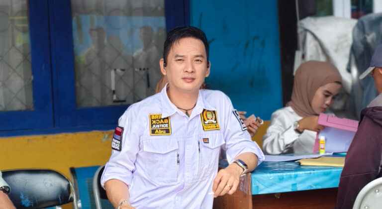 Warga Pulau Sembilan Keluhkan Mahal Biaya Rujukan Pasien, DPRD Kotabaru Siap Carikan Solusi