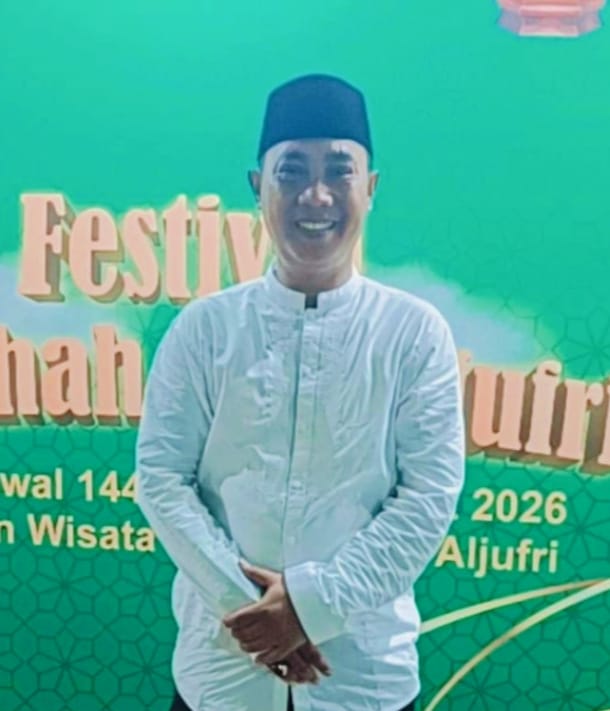 Membasuh Rindu di Tanah Kaili; Palu Barat Bersiap Menjadi Samudera Putih bagi 75 Ribu Pecinta Guru Tua