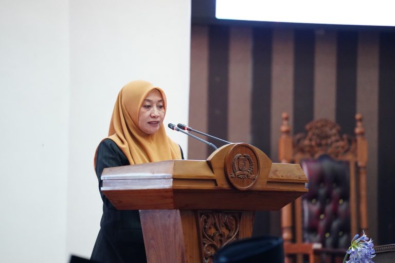 Pertumbuhan Ekonomi Tanah Bumbu Sebesar 5,52%, Tertinggi dalam 5 Tahun Terakhir