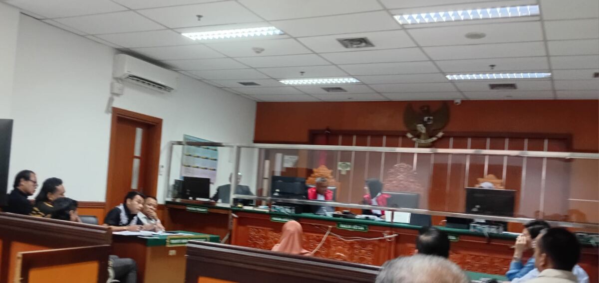 PT.Pesona Sahabat Rumiri Digugat PMH Atas Kepemilikan Lahan 11.5 H, Tergugat Hadirkan Ahli Ngawur Berikan Pendapat
