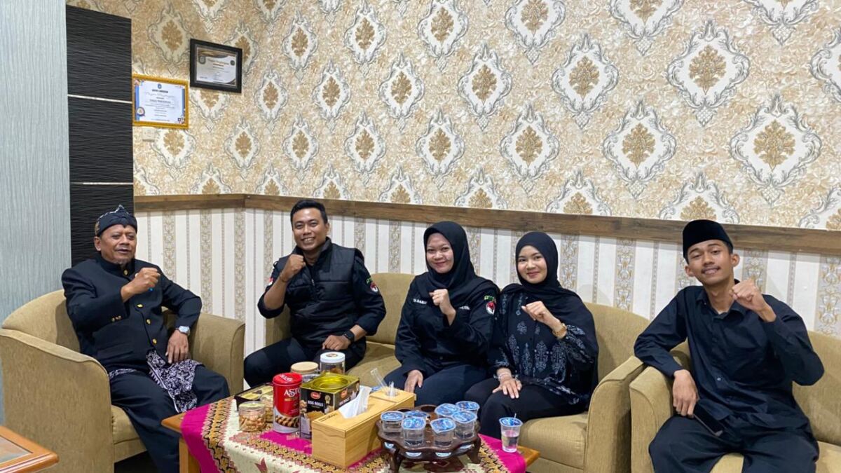 Sekolah Damai di Lamongan Jadi Garda Depan Lawan Intoleransi dan Radikalisme