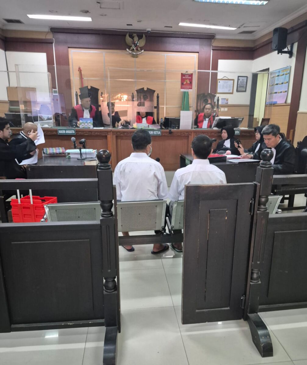 Mensertifikatkan Tanah Milik Orang Lain, Taruhannya ‘Bui’