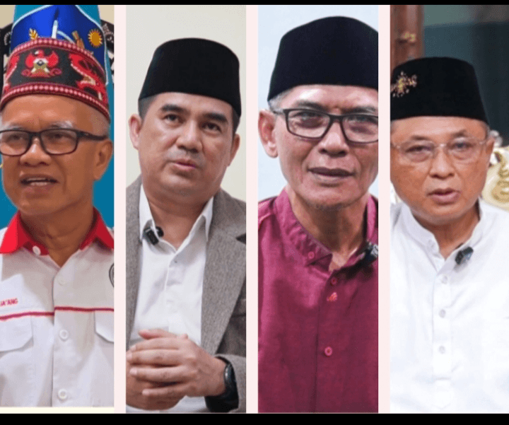 Merawat Marwah Bumi Etam: Seruan Teduh Para Tokoh Kaltim Menjelang Aksi 21 April