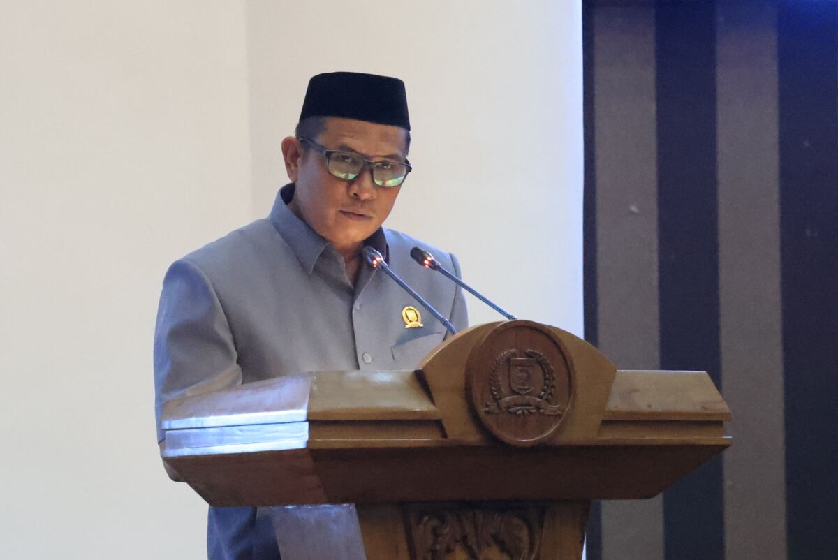 Fraksi PKB DPRD Tanah Bumbu Usulkan Posko dan Klinik Perizinan