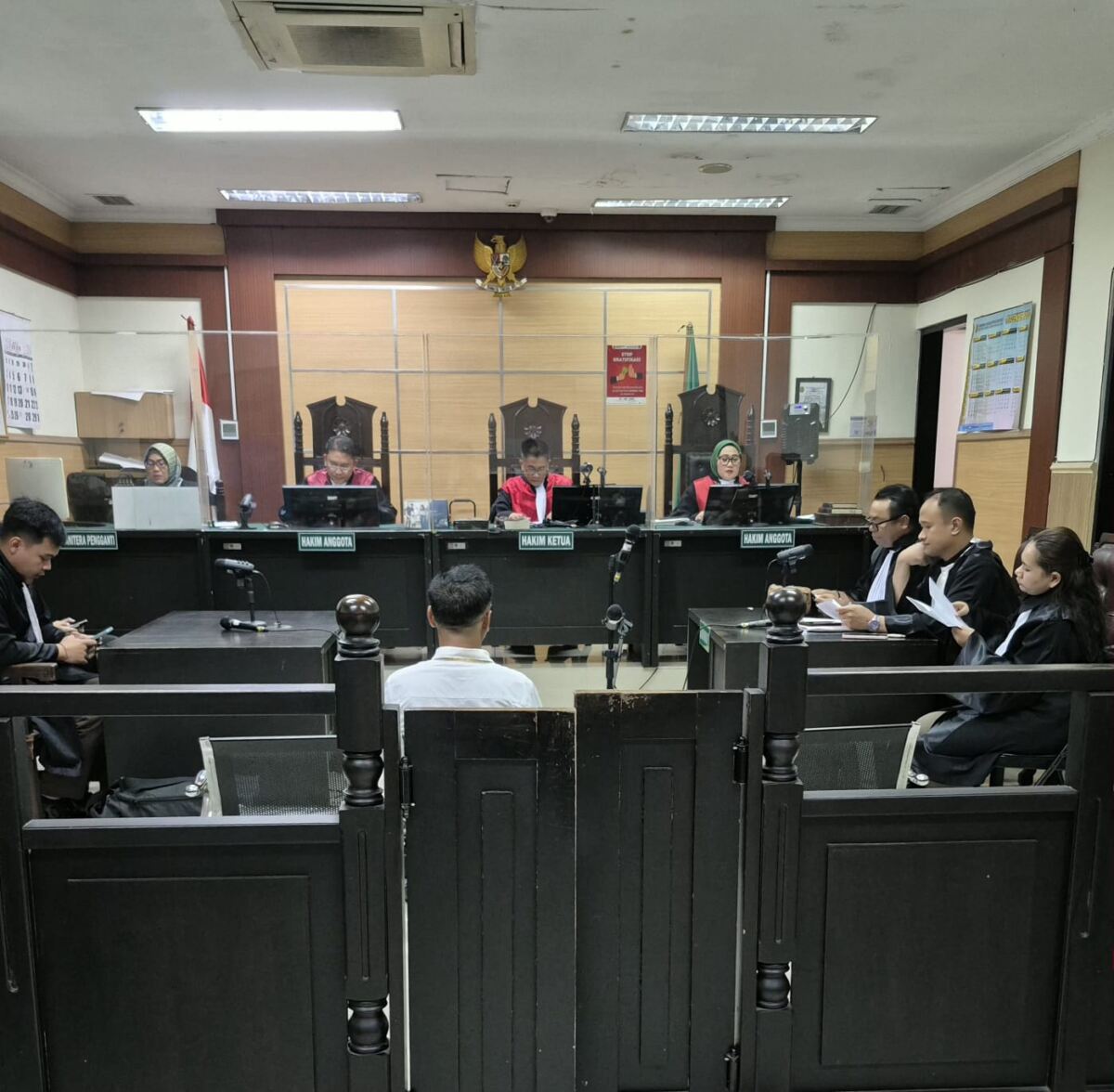 Memasang GPS Di Kenderaan Milik Orang Lain, Taruhannya ‘Bui’