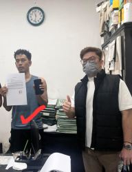 Advokat Madi Siregar, Minta Agar Kliennya Tersangka Kasus Narkotika Direhabilitasi