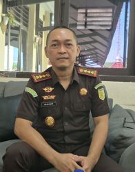 Kajari Kota Tangerang Sidik Dugaan Korupsi Sewa Pesawat Terbang Senilai Rp 5 Miliar