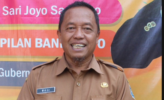 Disdik Lamongan Tegaskan LKS Tidak Boleh Diperjualbelikan Secara Paksa, Sekolah Diminta Patuhi Regulasi