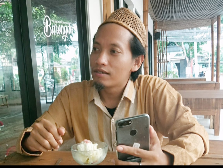 Nihrul Bahi Al Haidar Desak Pengawasan Ketat Terkait Masih Maraknya Penjualan Buku LKS Sekolah Dasar Negari