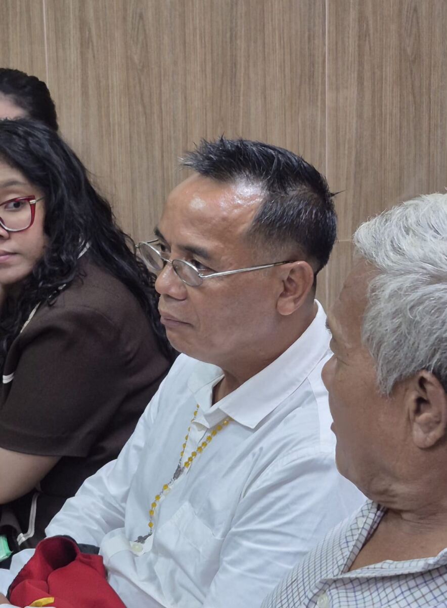 Memasang GPS MemasangDalam Kendaraan Tanpa Seijin Pemiliknya, Dituntut 7,5 Tahun Penjara