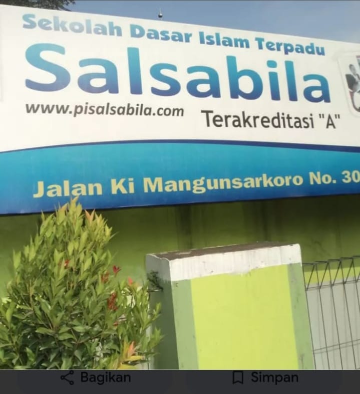 Korban Tabrak Motor di Depan SD IT Salsabila Masih Trauma, Orang Tua Pertanyakan Sistem Keamanan Sekolah
