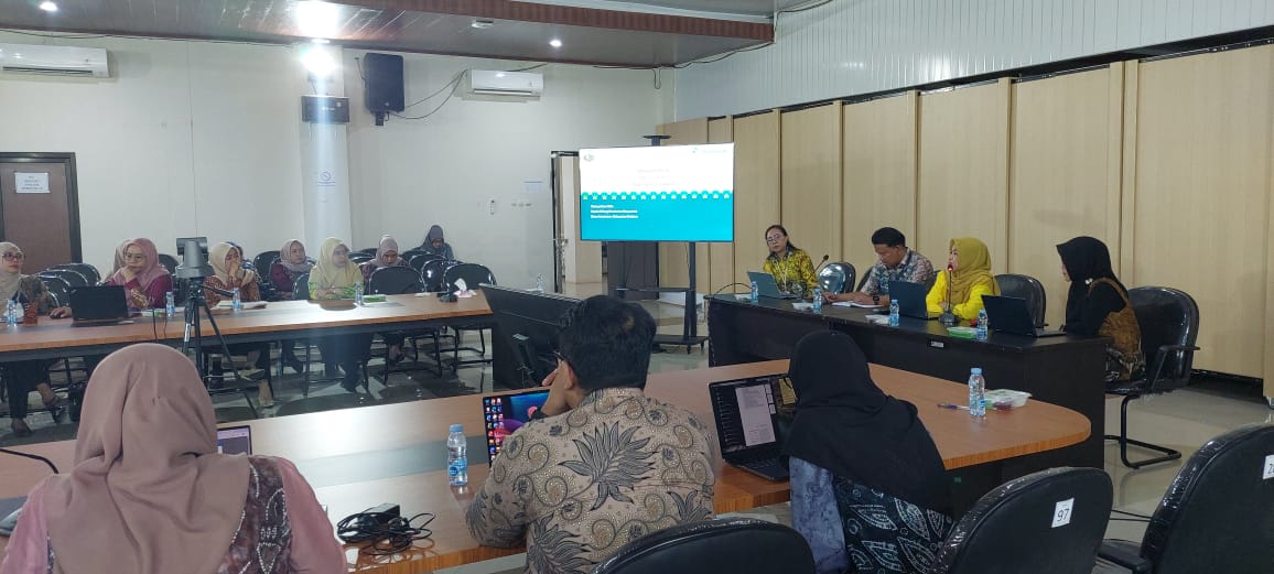 Pemkab Kotabaru Bentuk Tim Koordinasi, Perkuat Upaya Percepatan Penurunan Angka Kematian Ibu