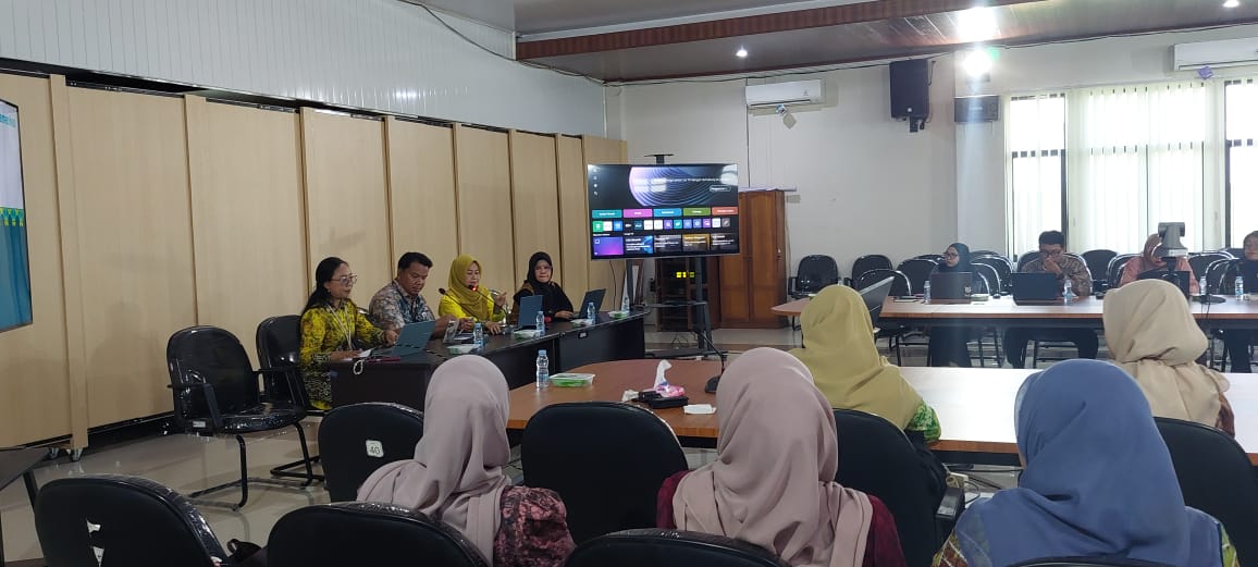 Pemkab Kotabaru Bentuk Tim Koordinasi Percepatan Penurunan Angka Kematian Ibu