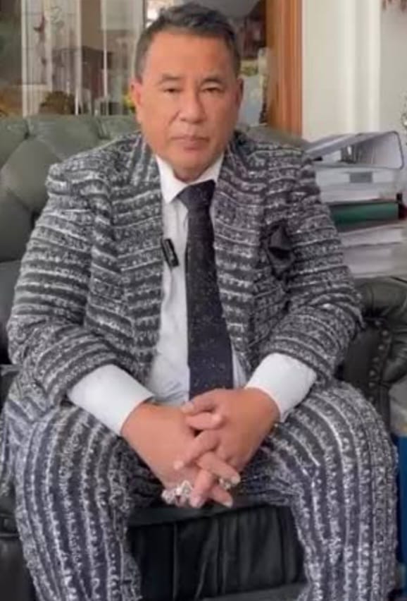 Bilang “Wartawan Punya Otak Gak Sih” Hotman Paris Hutapea Dilaporkan Ke Polda Metro Jaya