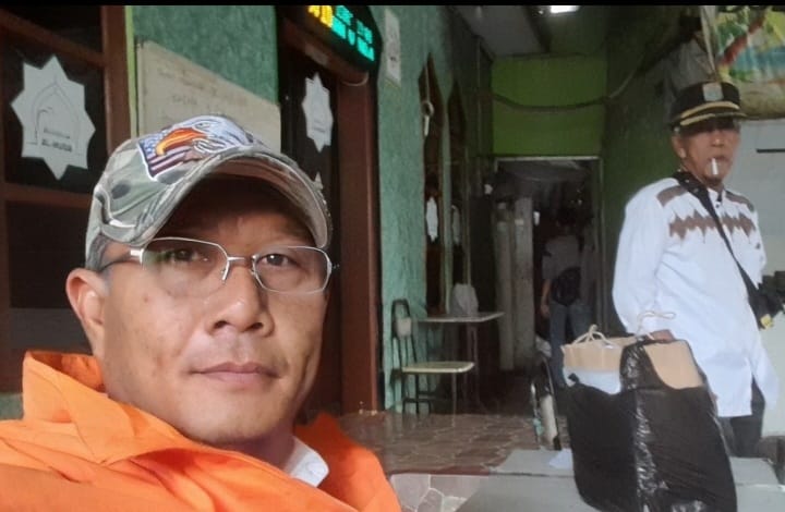 Kelurahan Petojo Utara Jakarta Pusat Wajibkan Penghuni Kos Terdata