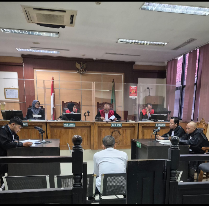 Sindikat Pengedar Narkotika Gunakan ‘Zangi’ Sebagai Alat Komunikasi