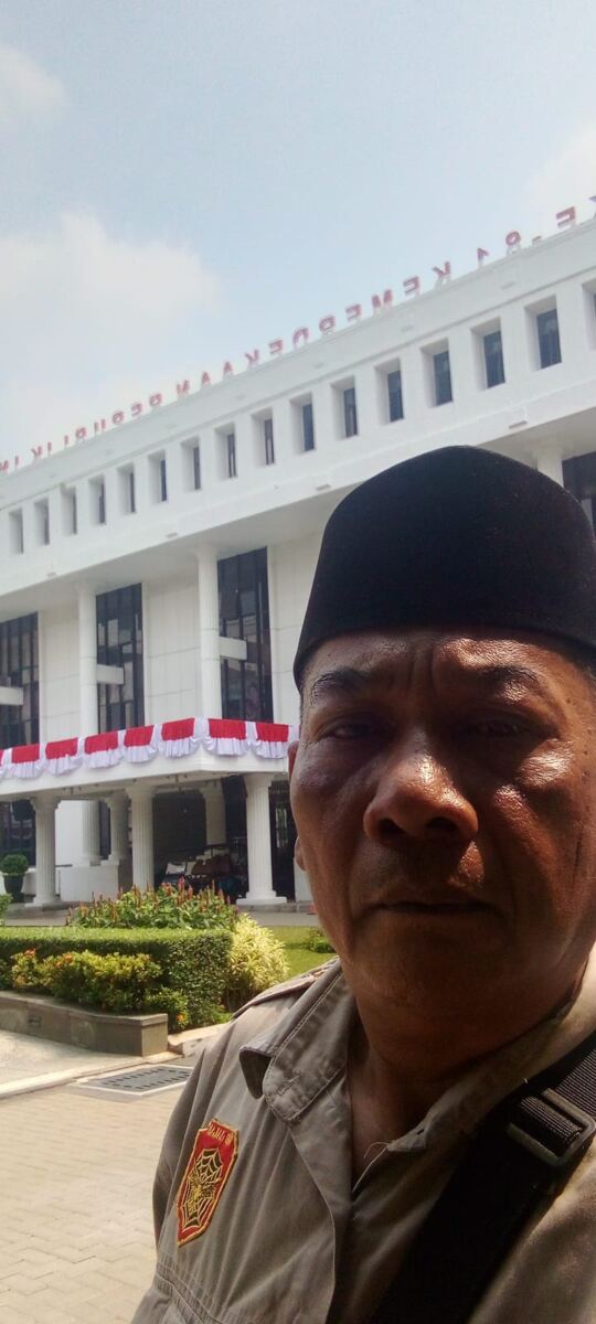Warga Lamongan Adukan Penjarahan Waduk Rawa Sekaran ke Presiden Prabowo, Fungsi Pengendali Banjir Hilang 80%