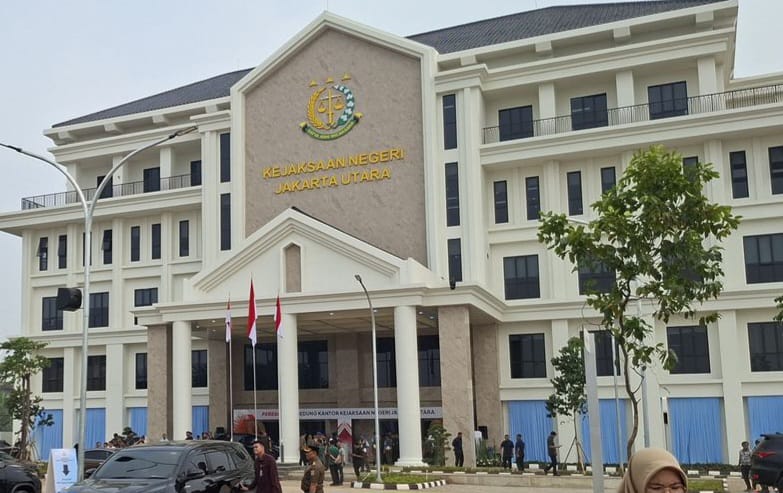 JAMWAS Kejagung Diminta Pantau Kinerja Kajari Jakarta Utara Diduga Bermain Lelang Timah, Bawa PT Titipan Dari Batam Sebagai Pemenang