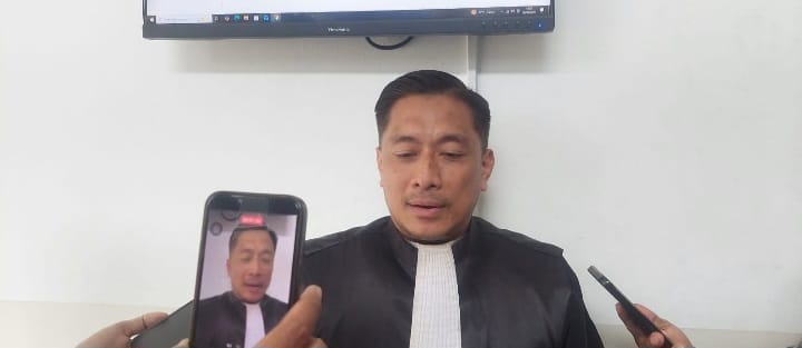 Jaksa Sebut surat Dakwaan Sudah Memenuhi syarat