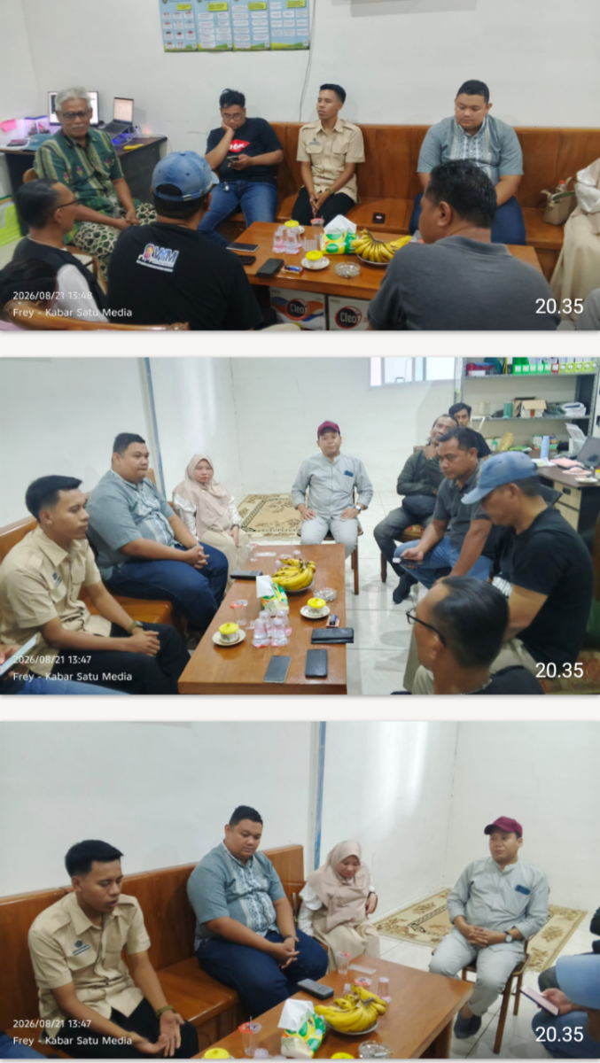 SPPG Kembangbahu Lopang 2 Angkat Bicara soal Temuan Ulat pada Bakso dan Sayuran