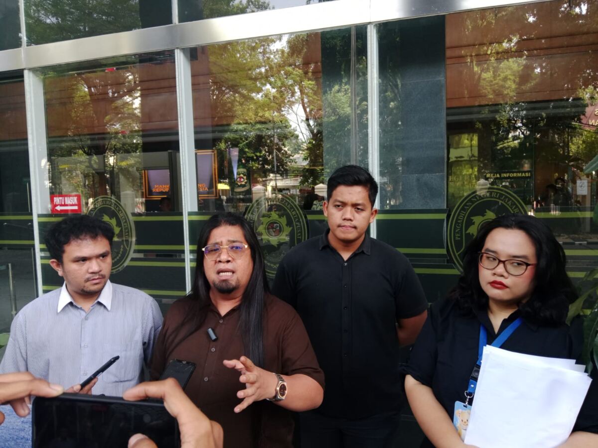 PH: Immanuel Tarigan Tak Pernah Menerima Keuntungan dari Pemberian Pinjaman