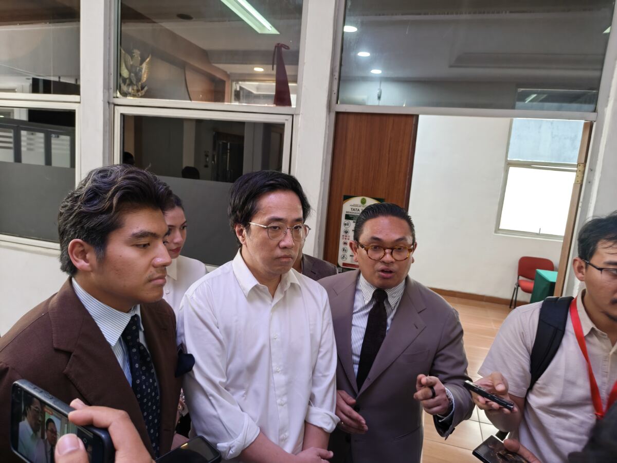 Pengadilan Tinggi DKI Kuatkan Vonis 3 Tahun Penjara, Nicko Widjaja Kecewa dan Soroti Ancaman bagi Iklim Investasi Modal Ventura