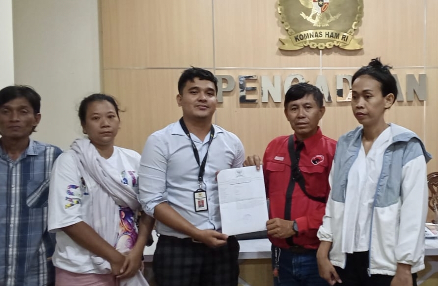 Kadis Perumahan DKI Jakarta Dinilai “Sadis dan Kejam” Usir Penghuni Rusun