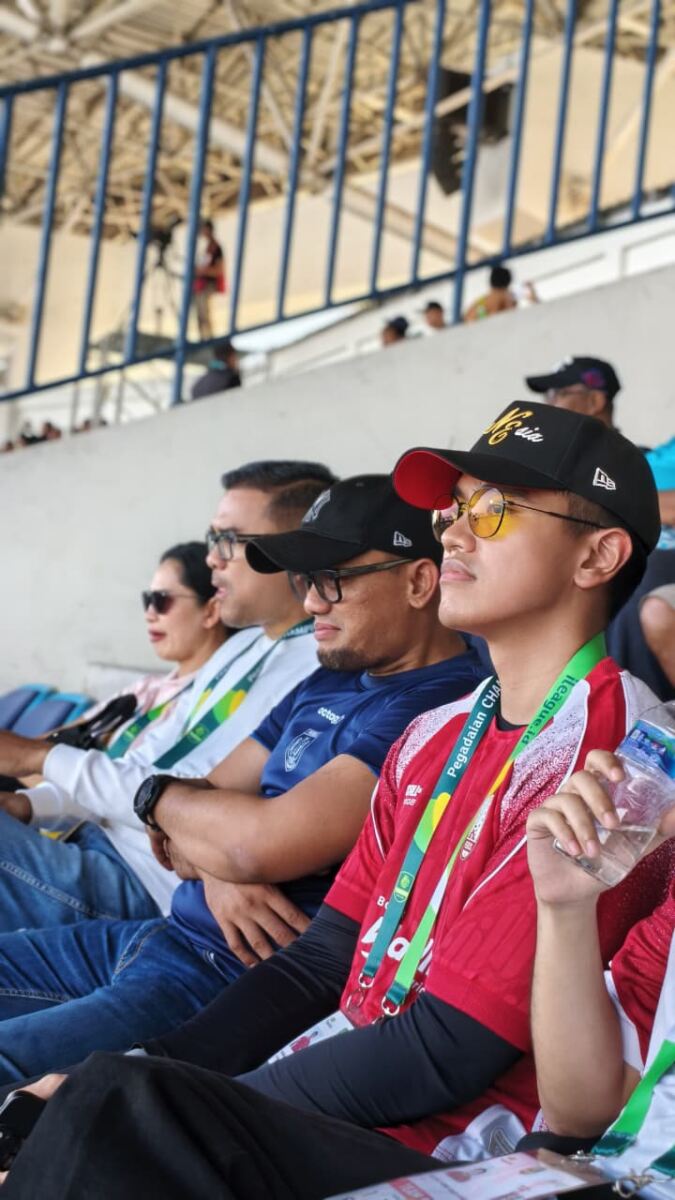 Ukir Awal Manis, Persela Lamongan Bungkam Persis Solo 2-0 di Surajaya