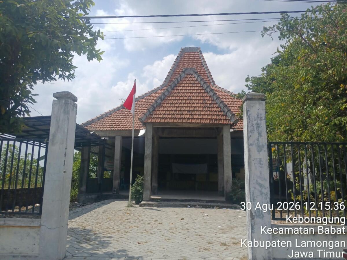 DUGAAN PENYALAHGUNAAN DANA BUMDES KETAHAN PANGAN RP158 JUTA DI DESA KEBUNAGUNG Sapi Beli 5 Ekor Tinggal 1, Pembangunan Kandang Tak Terealisasi