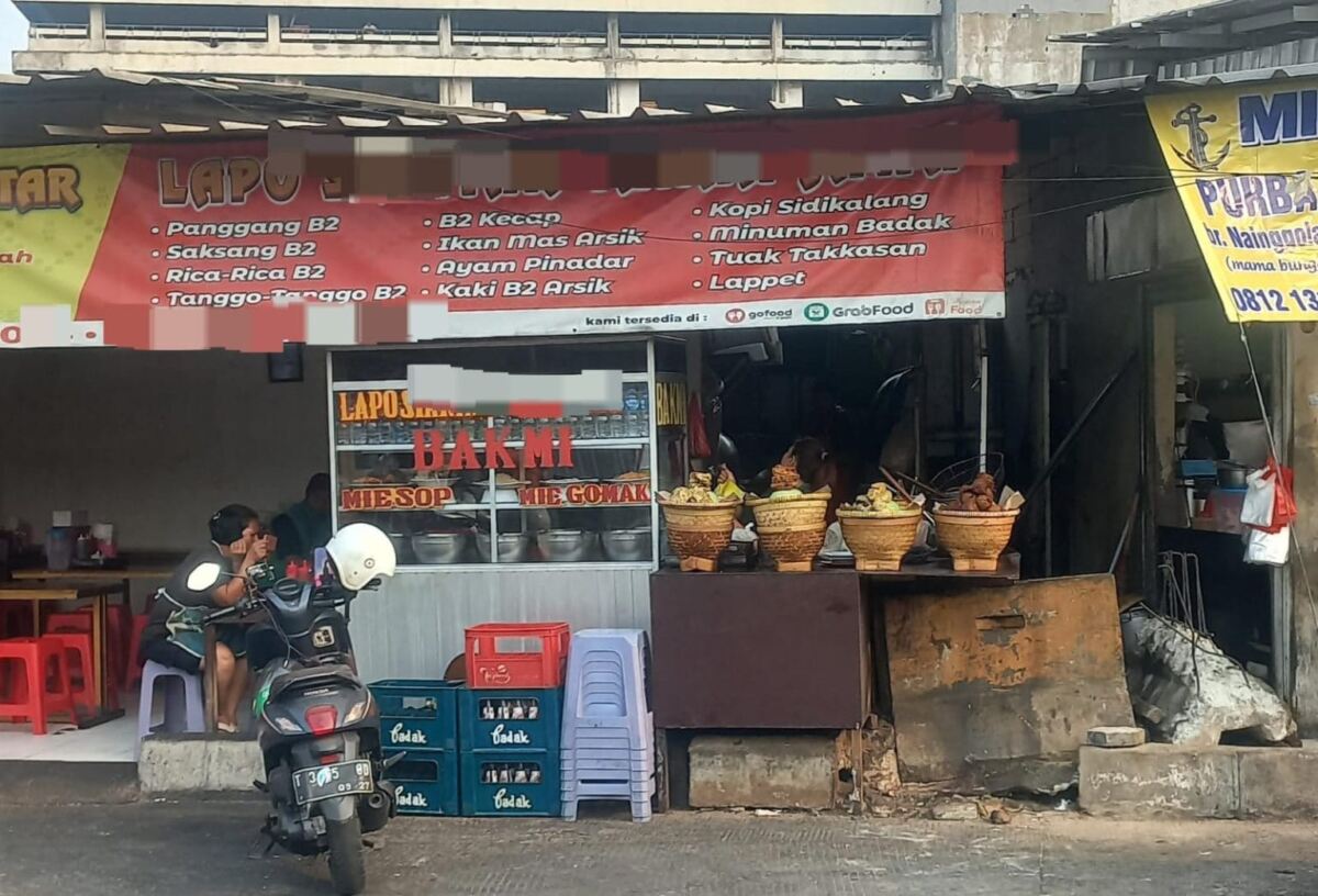 Kios Terminal Senen Dipersoalkan, NGO Jalak Laporkan Dugaan Penyalahgunaan Wewenang ke Inspektorat DKI”