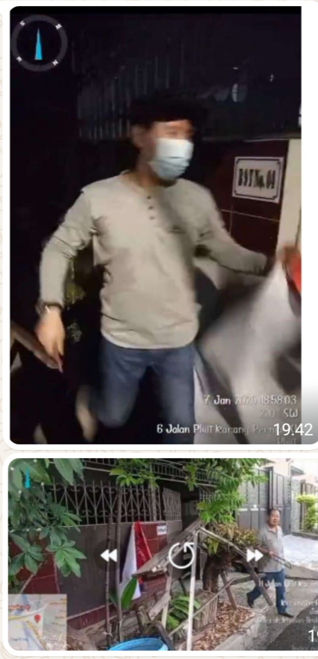 Ada Apa dengan Penegak Hukum Kita? Kasus Penganiayaan di Jakarta Utara Sudah Hampir 2 Tahun Berlalu Kok Belum Tuntas Juga