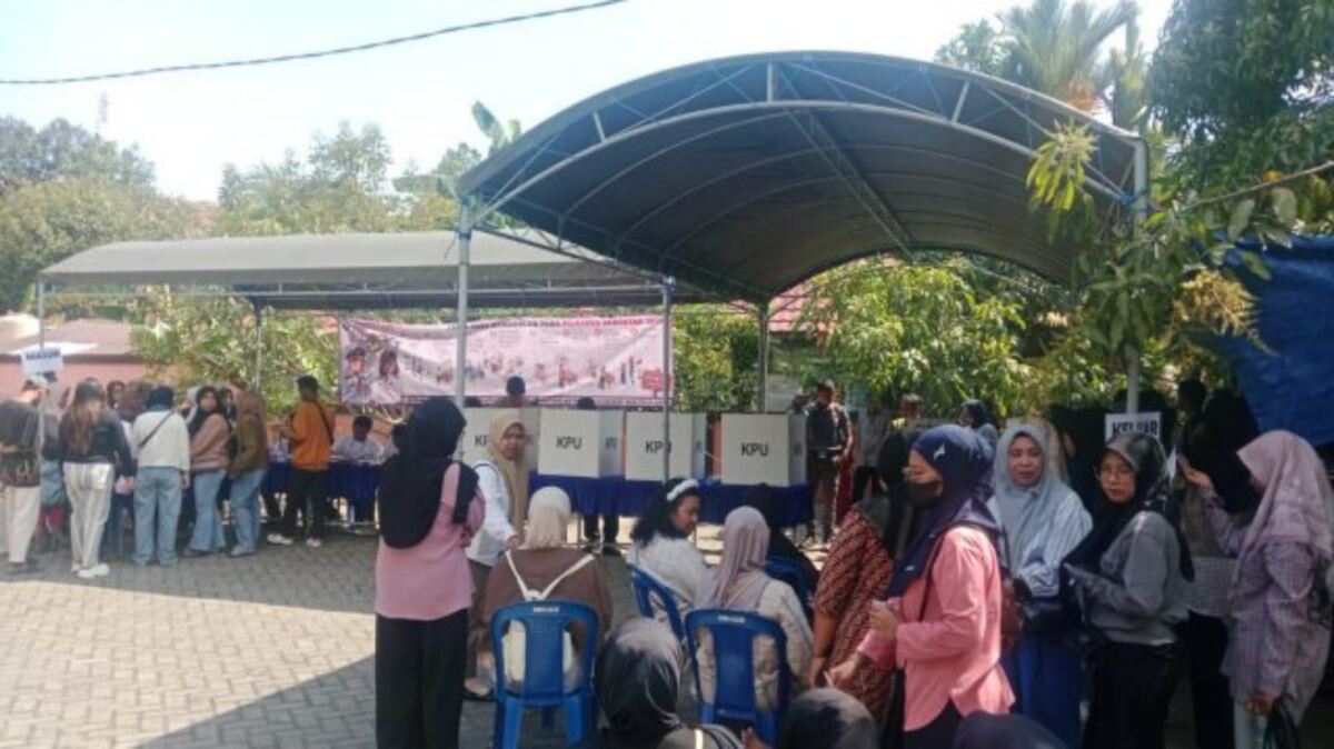 Pilkades Serentak Kotabaru, DPRD Harap Hasilkan Kades Amanah