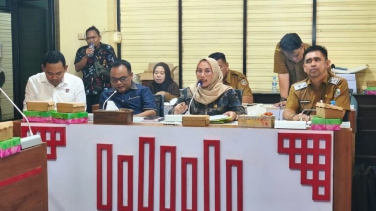 DPRD Kotabaru Hasilkan 9 Rekomendasi Ketenagakerjaan