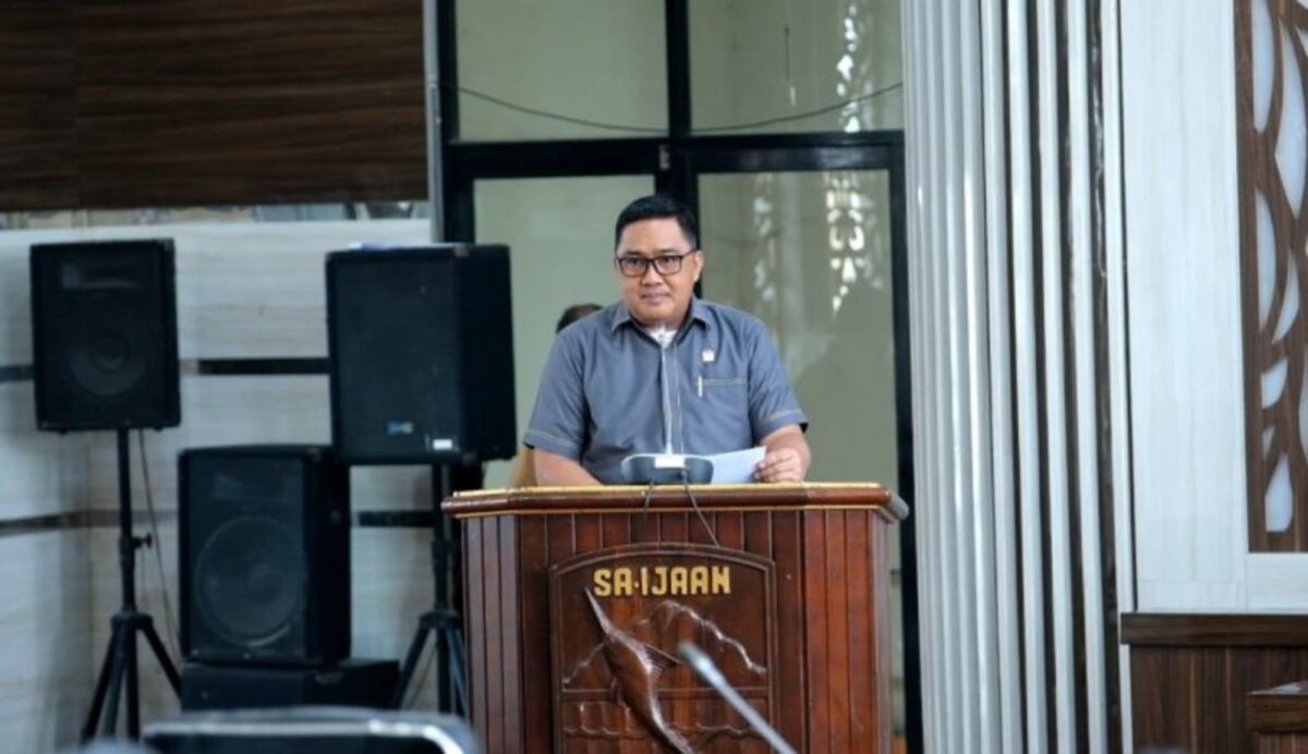 Reses DPRD Kotabaru Serap 664 Aspirasi Warga