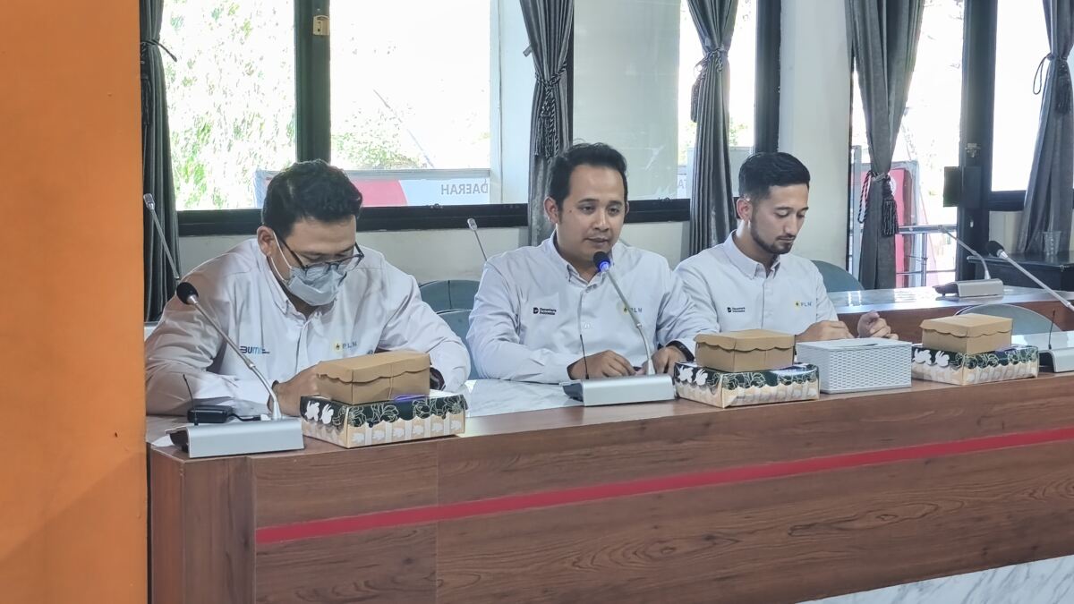 DPRD Kotabaru Panggil PLN, Pemadaman Bergilir Jadi Sorotan