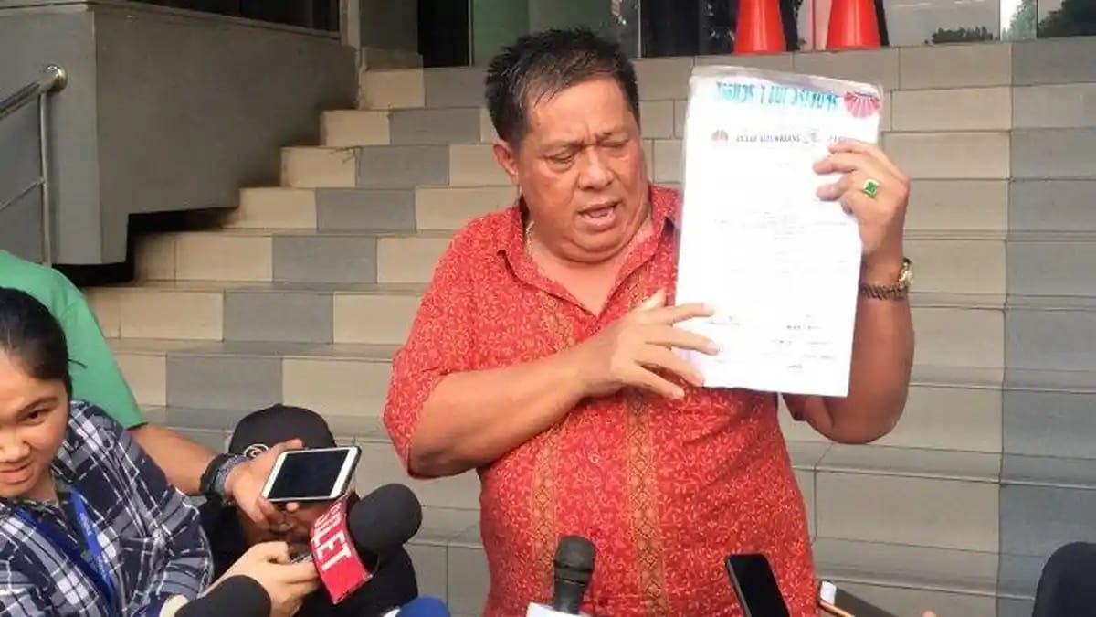 Proyek Trotoar Cawang Rp40,7 Miliar Disorot, Dugaan Pelanggaran K3 dan Kualitas Pekerjaan Dipertanyakan