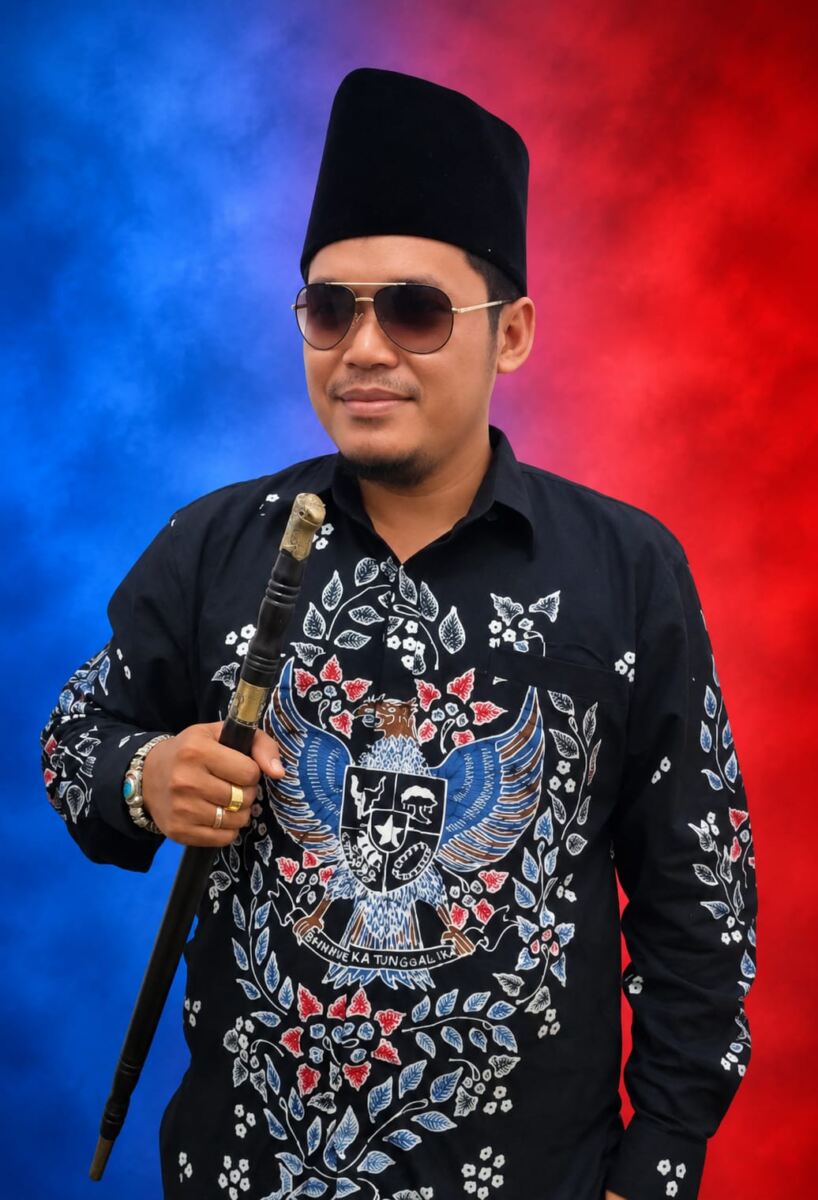 HARI SANTRI NASIONAL 2026: SANTRI, INTELEKTUALITAS, DAN MASA DEPAN PERADABAN