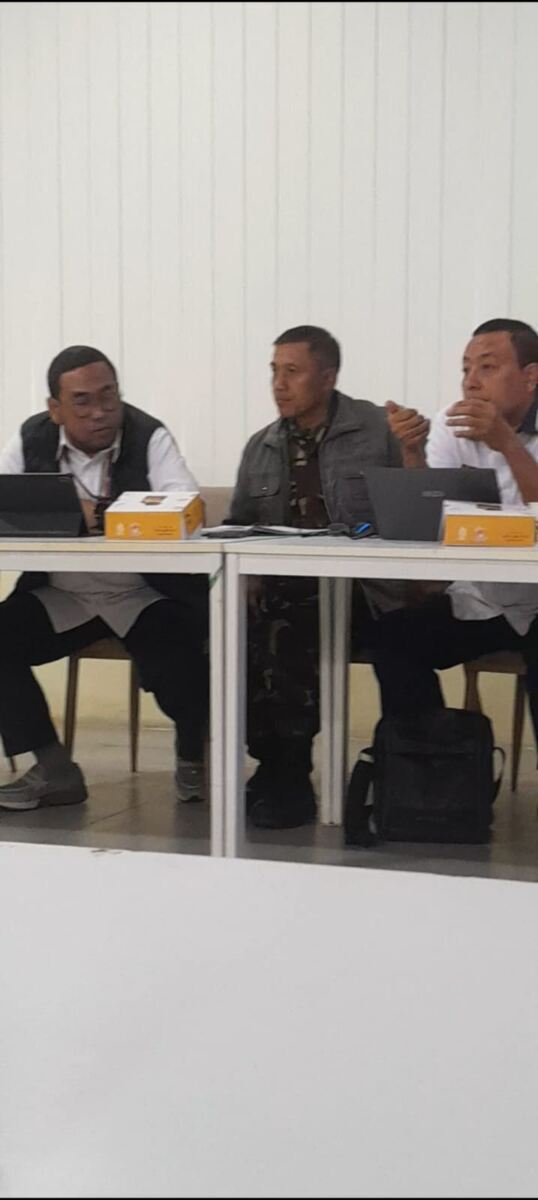 Mediasi PT PAL dan Warga Sidokelar Buntu: Kuota Karyawan Tetap Tak Jelas, Janji Perusahaan Dipertanyakan